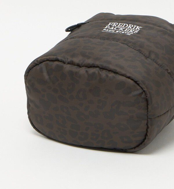 UNITED ARROWS green label relaxing「【別注】＜FREDRIK PACKERS＞ドロストバッグ」|ショルダー・メッセンジャー|