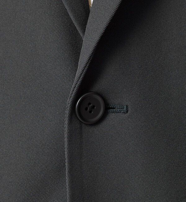 UNITED ARROWS green label relaxing「FREELITCH カジュアル 2B ジャケット -ストレッチ-」|テーラードジャケット|