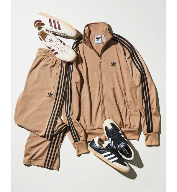 UNITED ARROWS green label relaxing「【国内EXCLUSIVE】＜adidas Originals＞FIREBIRD トラック パンツ」|その他|
