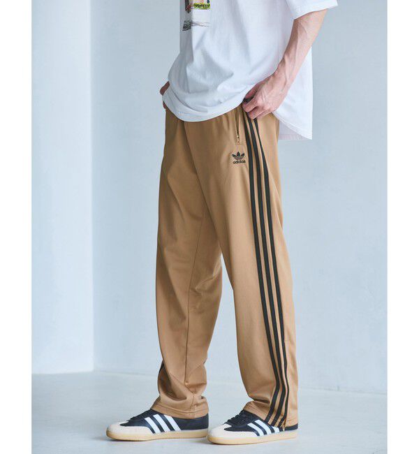 UNITED ARROWS green label relaxing「【国内EXCLUSIVE】＜adidas Originals＞FIREBIRD トラック パンツ」|その他|