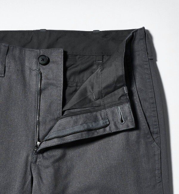 UNITED ARROWS green label relaxing「アーバンスリムフィット チノパンツ」|チノ|