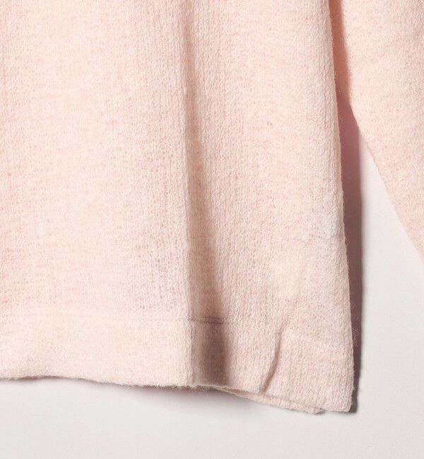 UNITED ARROWS green label relaxing「ニットライク ルージー プルオーバー」|Tシャツ・カットソー|