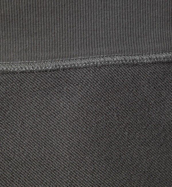 UNITED ARROWS green label relaxing「【WEB限定】＜at ease＞ロゴ スウェット プルオーバー」|スウェット・ジャージ|