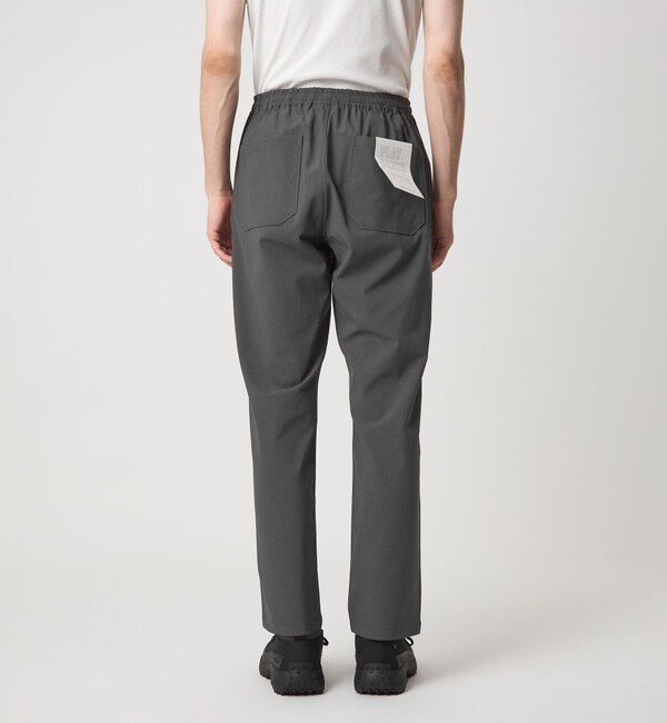 UNITED ARROWS green label relaxing「ウールライク PLAY-PANTS W2 イージーパンツ -ストレッチ・吸水速乾-」|その他|