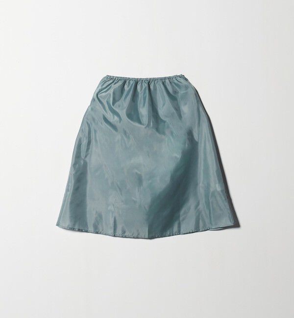 UNITED ARROWS green label relaxing「ジャカード ウエスト タック ワンピース 2」|ワンピース|