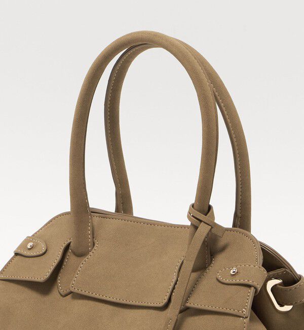 UNITED ARROWS green label relaxing「ボストンバッグ」|ハンドバッグ|