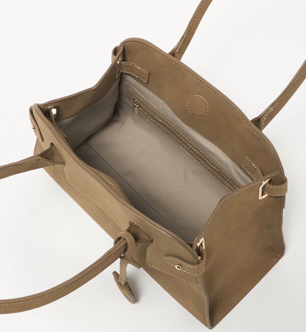 UNITED ARROWS green label relaxing「ボストンバッグ」|ハンドバッグ|