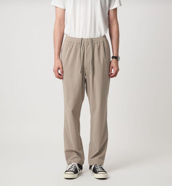 UNITED ARROWS green label relaxing「コーデュロイ PLAY-PANTS イージーパンツ W2 -ストレッチ-」|その他|
