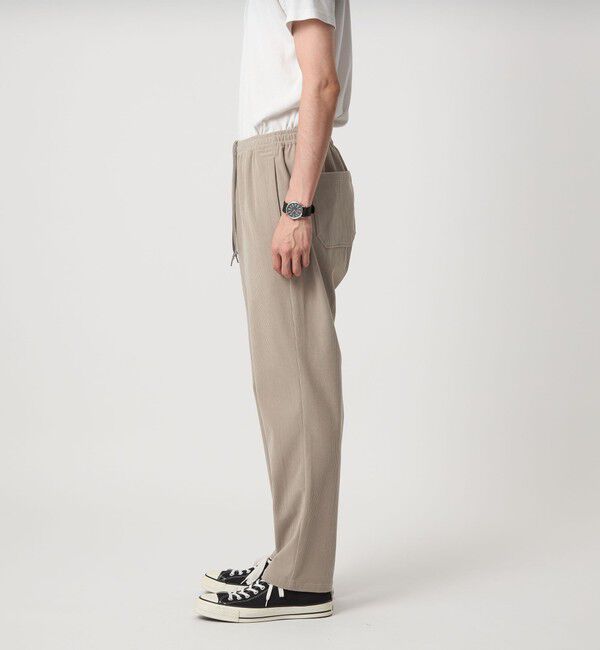 UNITED ARROWS green label relaxing「コーデュロイ PLAY-PANTS イージーパンツ W2 -ストレッチ-」|その他|