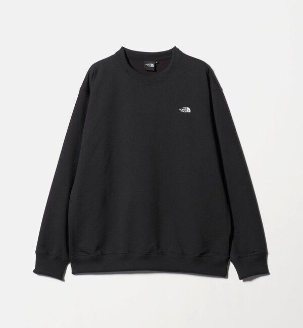 UNITED ARROWS green label relaxing「＜THE NORTH FACE＞スモール ロゴ クルーネック スウェット 」|スウェット・ジャージ|