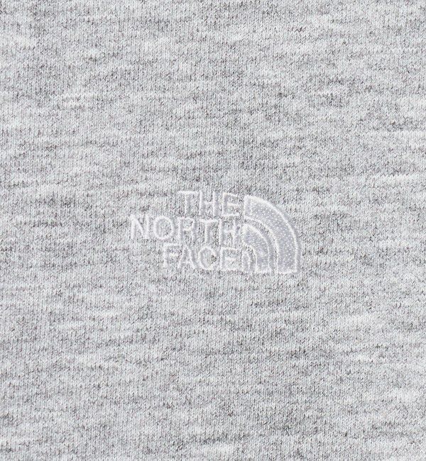UNITED ARROWS green label relaxing「＜THE NORTH FACE＞スモール ロゴ クルーネック スウェット 」|スウェット・ジャージ|