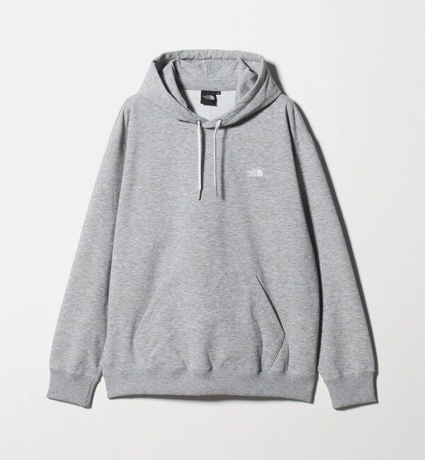 UNITED ARROWS green label relaxing「＜THE NORTH FACE＞スモール ロゴ スウェット フーディ 」|パーカー|