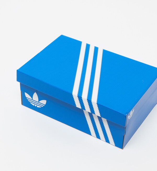 UNITED ARROWS green label relaxing「＜adidas Originals＞ガゼル Lo Pro シューズ / スニーカー」|スニーカー|