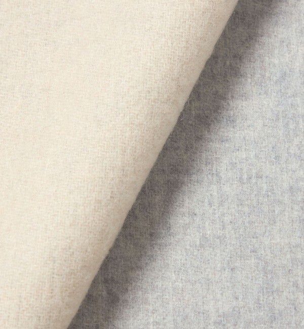 UNITED ARROWS green label relaxing「カシミヤ リバーシブル マフラー」|マフラー|