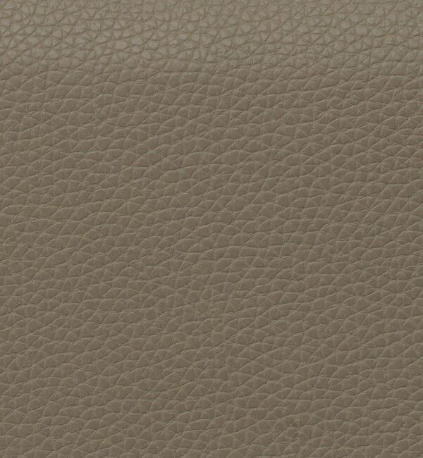 UNITED ARROWS green label relaxing「シボ レザーライク フラップ ショルダーバッグ」|ショルダー・メッセンジャー|