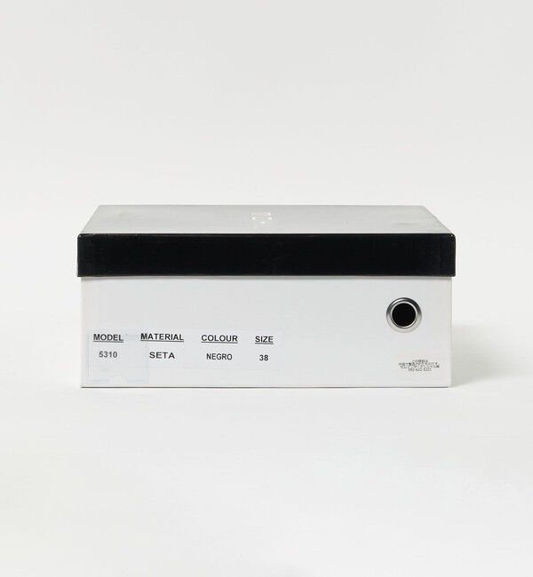 EMMEL REFINES「＜MOHI...＞サイドゴア ブーツ＜ Select by EMMEL REFINES ＞」|その他|