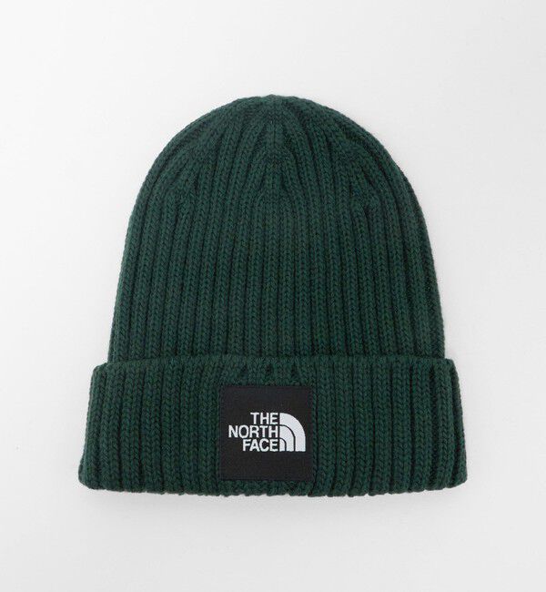 UNITED ARROWS green label relaxing「＜THE NORTH FACE＞カプッチョリッド / ニット帽子 / キッズ  」|キャップ・キャスケット|KELLY