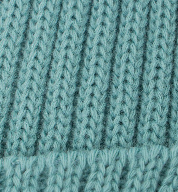 UNITED ARROWS green label relaxing「＜THE NORTH FACE＞カプッチョリッド / ニット帽子 / キッズ  」|キャップ・キャスケット|