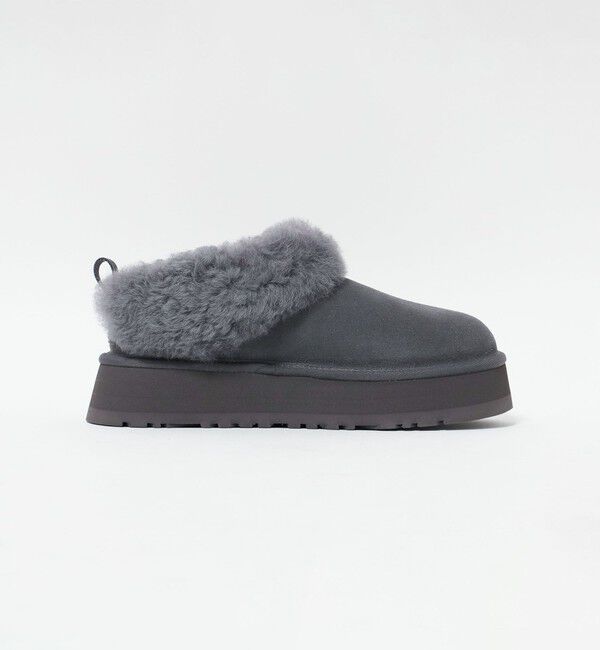 UNITED ARROWS green label relaxing「＜UGG＞タゼル / Tazzelle」|ロングブーツ|