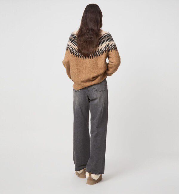 UNITED ARROWS green label relaxing「＜UGG＞タゼル / Tazzelle」|ロングブーツ|