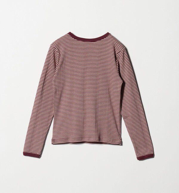 UNITED ARROWS green label relaxing「【別注】＜Robert P. Miller＞ロングスリーブ / キッズ  140cm-150cm」|Tシャツ・カットソー|