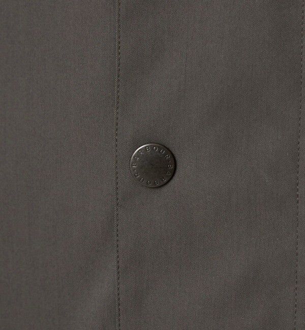 UNITED ARROWS green label relaxing「【別注】＜Barbour＞GLR オーバーサイズ ビューフォート ハンティングジャケット」|その他|