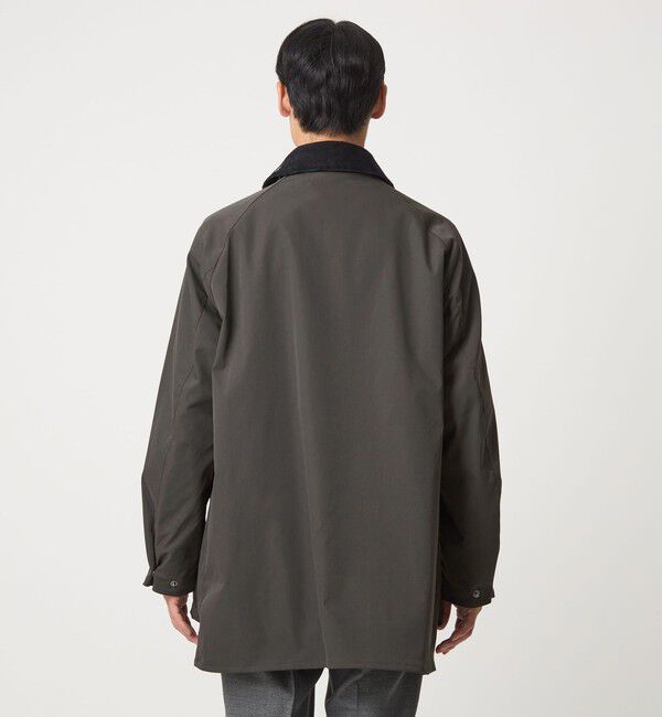 UNITED ARROWS green label relaxing「【別注】＜Barbour＞GLR オーバーサイズ ビューフォート ハンティングジャケット」|その他|