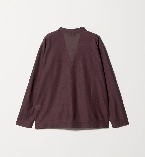 UNITED ARROWS green label relaxing「トリコット カーディガン」|カーディガン|