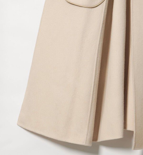 EMMEL REFINES「＜EMMEL REFINES＞EM スタンド リバー コート」|その他|