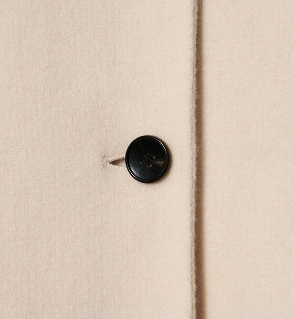 EMMEL REFINES「＜EMMEL REFINES＞EM スタンド リバー コート」|その他|