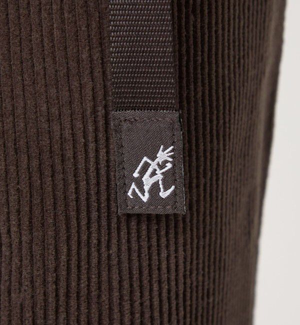 UNITED ARROWS green label relaxing「【別注】＜Gramicci＞コーデュロイ ワイド テーパード パンツ」|その他|
