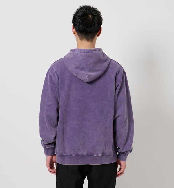 UNITED ARROWS green label relaxing「【別注】＜SCREEN STARS＞GLR フェード スウェット フルジップ フーディー パーカー」|パーカー|