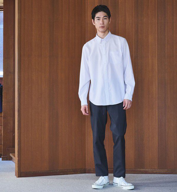 UNITED ARROWS green label relaxing「F-LET ナロー ユーティリティ パンツ S1 -ストレッチ-」|その他|