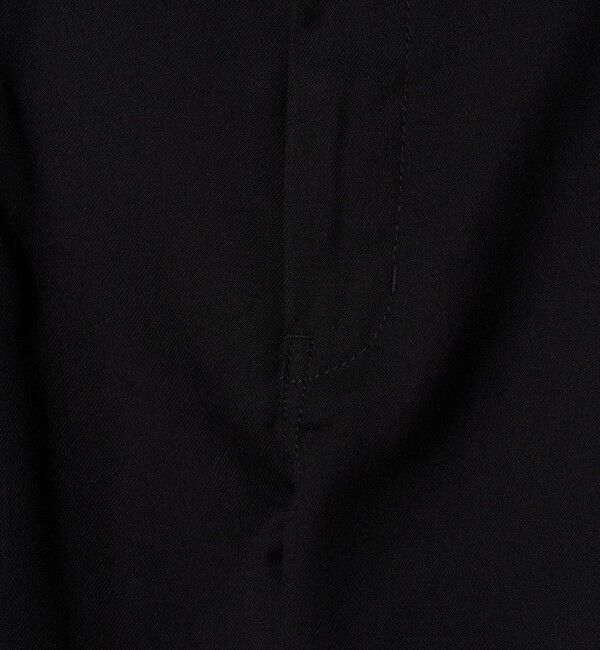 UNITED ARROWS green label relaxing「【別注】＜Dickies＞GLR TR 1プリーツ ワイドテーパード パンツ」|スラックス|