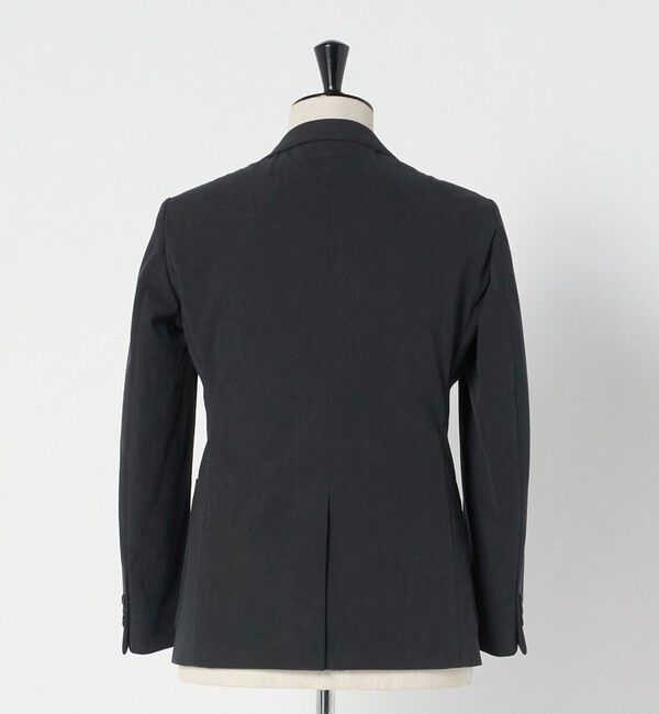 UNITED ARROWS green label relaxing「A+ コーデュロイ 2B スタンダード 2P ジャケット -ウォッシャブル、ストレッチ-」|テーラードジャケット|