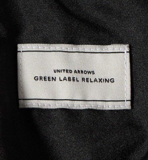 UNITED ARROWS green label relaxing「A+ コーデュロイ スタンダード イージー スラックス -ウォッシャブル・ストレッチ-」|スラックス|