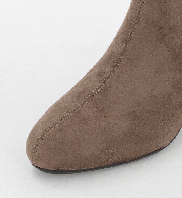 UNITED ARROWS green label relaxing「ラウンド ショートブーツ 撥水」|スニーカー|