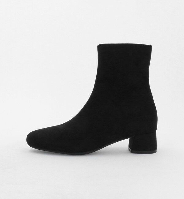 UNITED ARROWS green label relaxing「ラウンド ショートブーツ 撥水」|スニーカー|