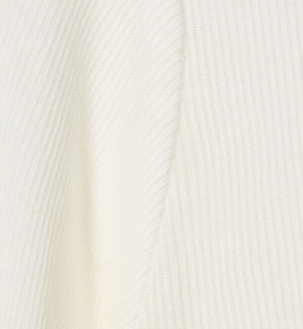 UNITED ARROWS green label relaxing「テレコ クルーネック プルオーバー」|Tシャツ・カットソー|