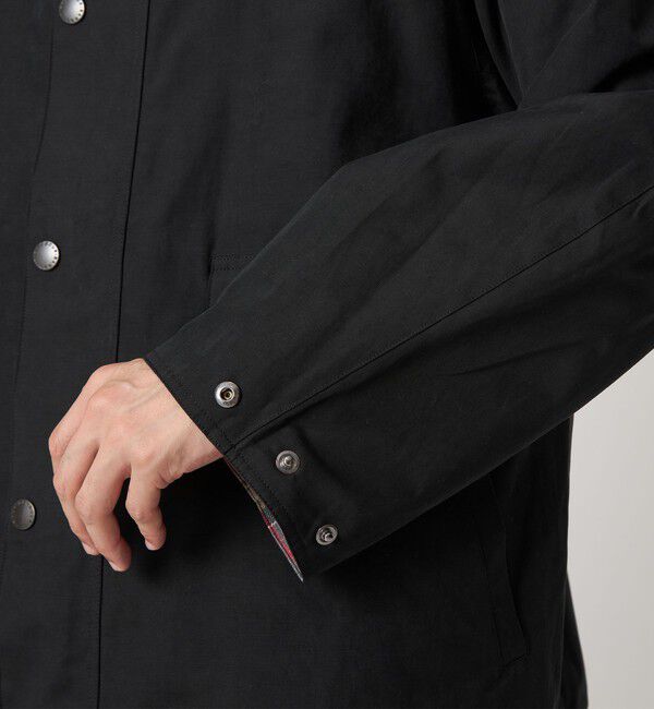 UNITED ARROWS green label relaxing「【別注】＜Barbour＞オーバーサイズ ビデイル ジャケット」|その他|