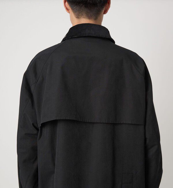 UNITED ARROWS green label relaxing「【別注】＜Barbour＞オーバーサイズ ビデイル ジャケット」|その他|