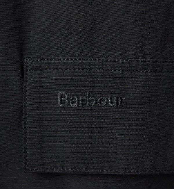 UNITED ARROWS green label relaxing「【別注】＜Barbour＞オーバーサイズ ビデイル ジャケット」|その他|