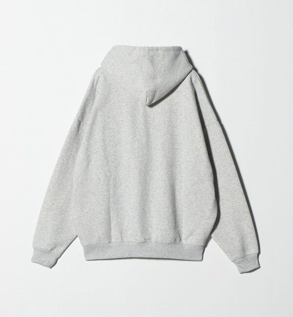 UNITED ARROWS green label relaxing「【WEB限定】＜GLR or＞スタンダード フーディー スウェット パーカー」|パーカー|