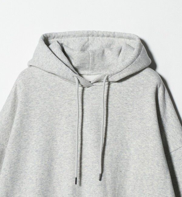 UNITED ARROWS green label relaxing「【WEB限定】＜GLR or＞スタンダード フーディー スウェット パーカー」|パーカー|