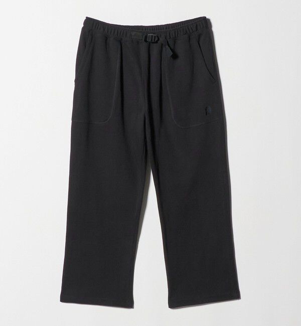 UNITED ARROWS green label relaxing「【WEB限定】＜GLR or＞スウェット ウェビングベルト ファティーグ パンツ」|その他|