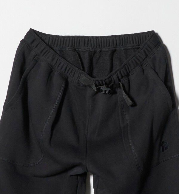 UNITED ARROWS green label relaxing「【WEB限定】＜GLR or＞スウェット ウェビングベルト ファティーグ パンツ」|その他|