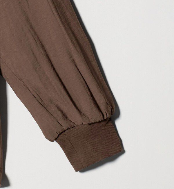 UNITED ARROWS green label relaxing「R/NY カーディガン ブラウス」|シャツ・ブラウス|