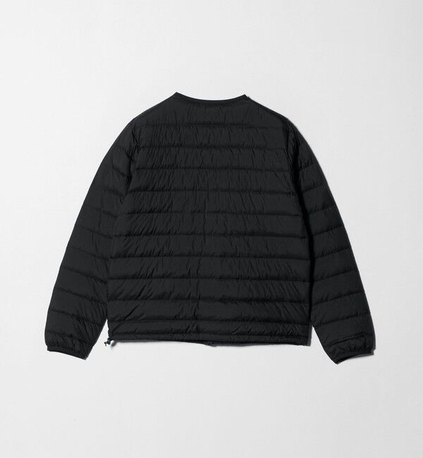 UNITED ARROWS green label relaxing「＜DANTON＞インナー ダウン ジャケット」|ダウン|