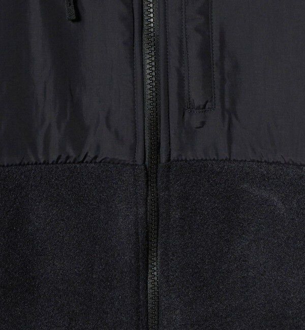 UNITED ARROWS green label relaxing「＜THE NORTH FACE＞デナリ フリースジャケット」|アウトドア|