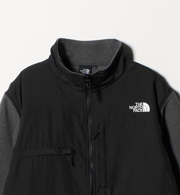 UNITED ARROWS green label relaxing「＜THE NORTH FACE＞デナリ フリースジャケット」|アウトドア|